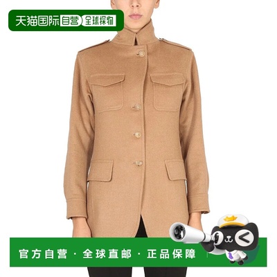 1h可退 潮奢 MaxMara 麦斯玛拉 女士 