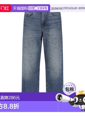 1h可退 潮奢 Levi'S 李维斯 男士 LEVI'S STRAUSS 牛仔裤 2903700