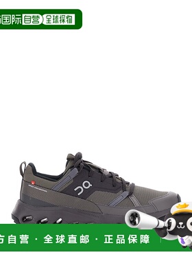 1h可退 潮奢 On 女士 'Cloud Horizon' Details and on the 棕色