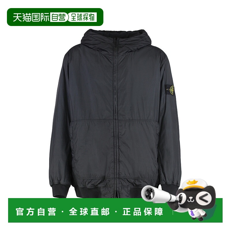 1h可退 STONE ISLAND 男士夹克 S154100013S0A23V0029 AW2025