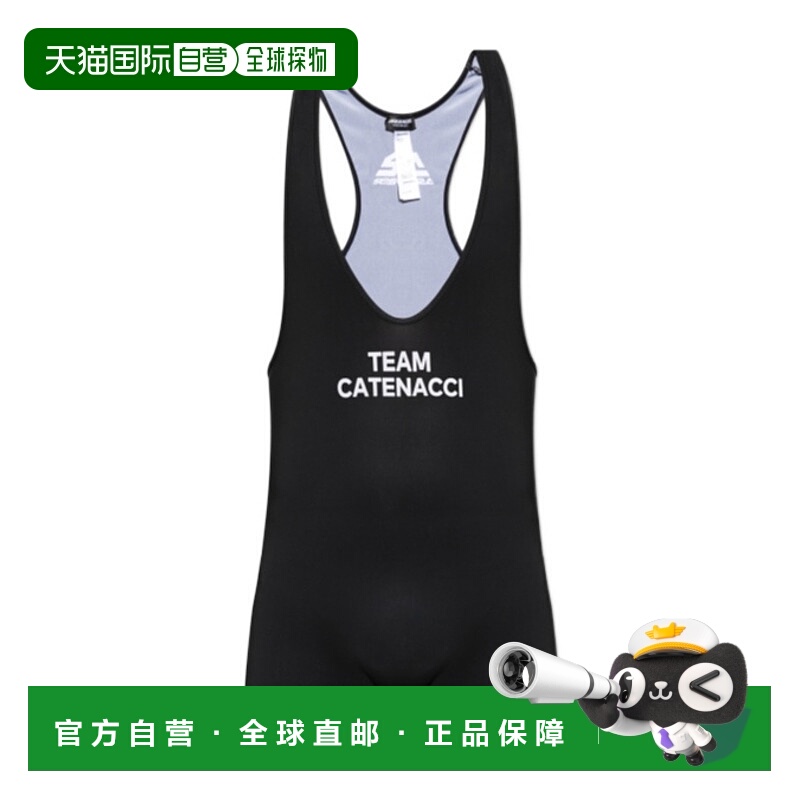 1h可退 DSQUARED2 男士专项运动鞋 D9HD25810010 SS2025 黑色