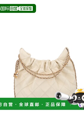 TORY BURCH 女士斜挎包 162451252 SS2026 浅棕色 Handbags