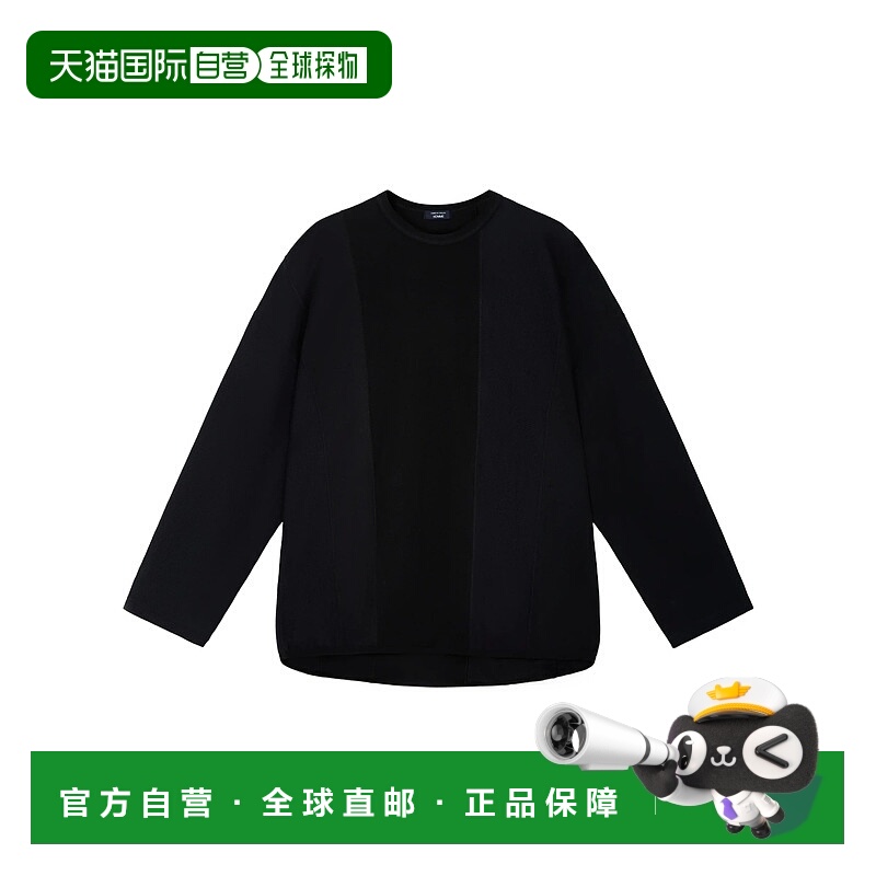 1h可退 comme des garcons 男士 帽衫运动夹克衫长袖卫衣