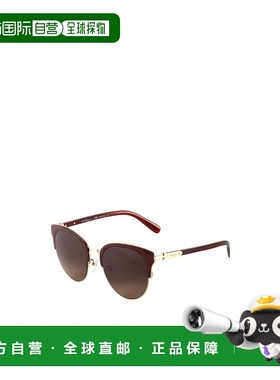 SALVATORE FERRAGAMO 女士眼镜太阳镜 SF175S637 AW2024