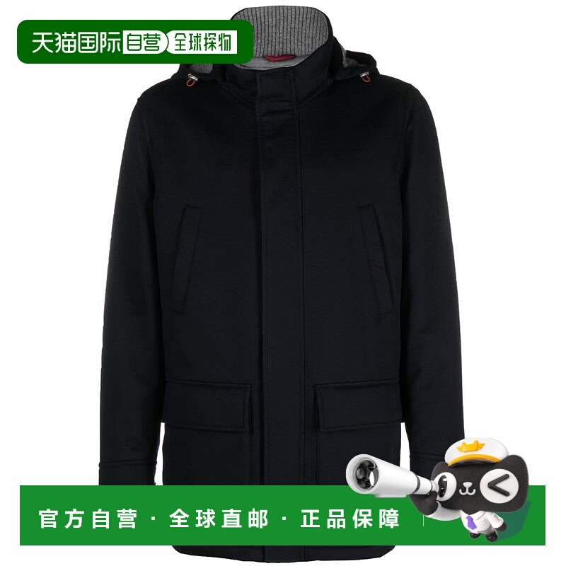 1h可退 BRUNELLO CUCINELLI 男士夹克 MM4006400CBZ28 AW2023