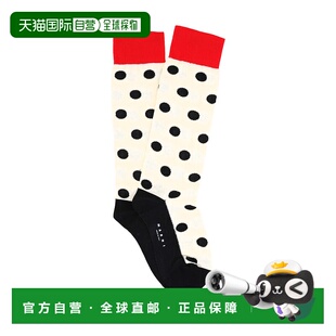 AW2023 SKMC0173Q0UFC146DOW03 白色 女士袜子 MARNI