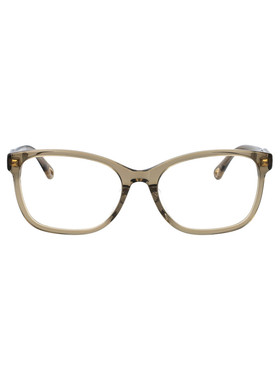 CHLOÉ 女士眼镜 CH0276OA004 SS2026 金色 Glasses