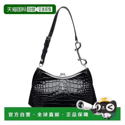 VIVIENNE WESTWOOD 女士单肩包 4B01000VWL0098N401