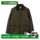 潮奢 绗缝尼龙夹克 Burberry 女士 1h可退 BARN 巴宝莉 TAL 81135