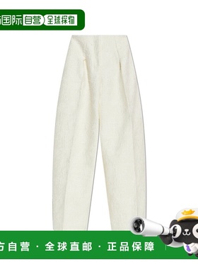 JACQUEMUS 女士休闲裤 PAW00614AW006361KD AW2025阔腿裤