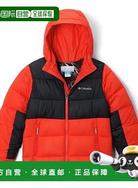 COLUMBIA Pike Lake&trade; II 夹克 中性羽绒服