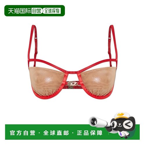 DIESEL 女士内衣 CINDYGFTA211960GFBE34V SS2026性感