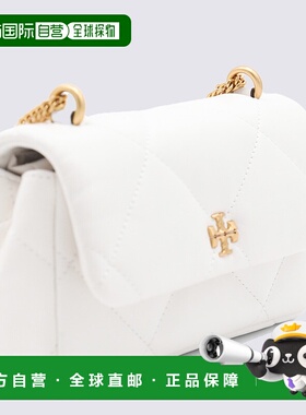 TORY BURCH 女士单肩包 154710101 AW2025 白色腋下包