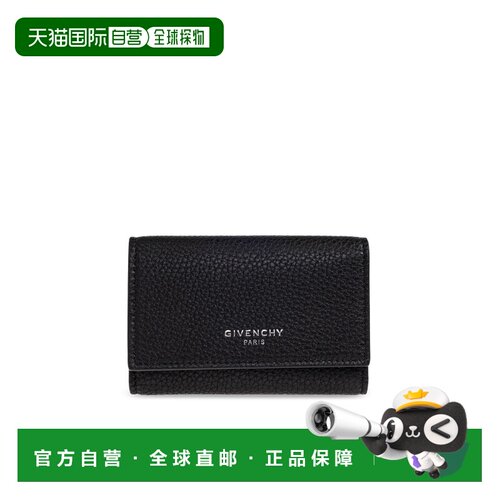 GIVENCHY 男士卡包 BK60F0K213001