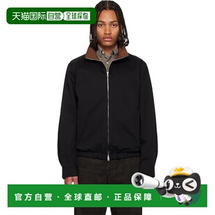 Legacy 男士 黑色 1h可退 夹克 Our Casino M4251CT 潮奢