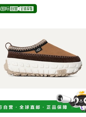 UGG 女士凉鞋 1155650CTCCHESTNUT SS2025 棕色 W VENTURE DAZE