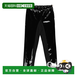 女童 休闲长裤 童装 1h可退 舒适时尚 Relish black黑色 潮奢