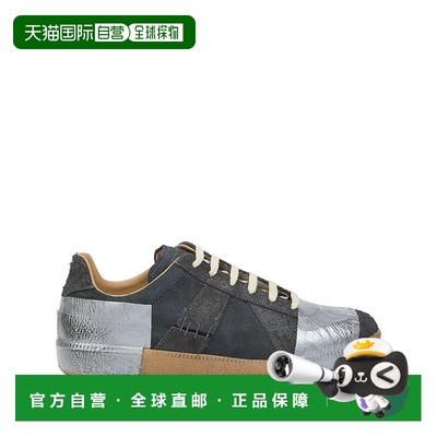 MAISON MARGIELA 男士运动鞋 P7570S57WS0524H1145