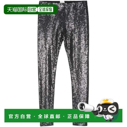 ISABEL MARANT 女士休闲裤 PA0390FBB3K03IBKSI AW2024