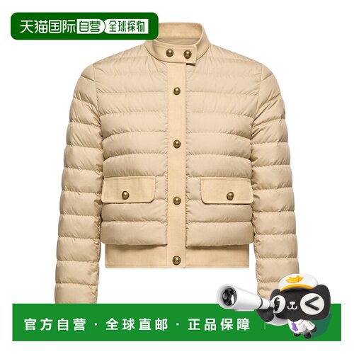 MONCLER 女士外套 L10931A0005854AQE20X SS2026长袖