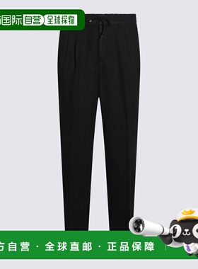 BRUNELLO CUCINELLI 男士休闲裤 M243DE1710C101 CO