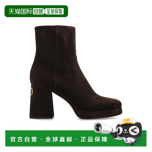 VALENTINO GARAVANI 女士高跟鞋 9W0S0NF1DHU00TO