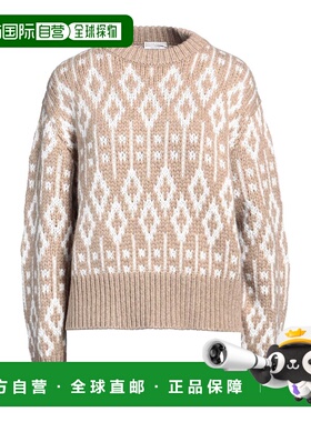 潮奢 Brunello Cucinelli 布内罗 古奇拉利 女士 毛衣