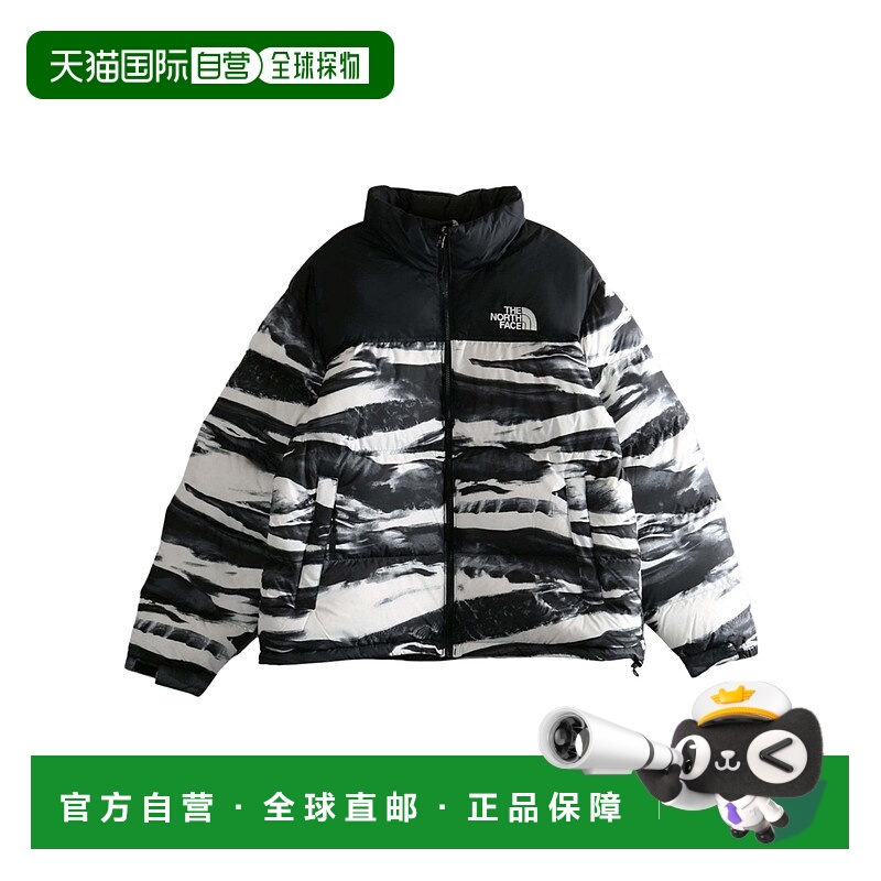 1h可退 THE NORTH FACE 男士户外冲锋衣 NF0A8D16DJI AW2025北面
