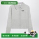 女士针织衫 Long CH26SMC0353000N CHLOÉ SS2026 灰色 sleeve car