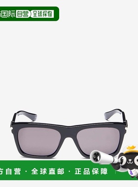 ALEXANDER MCQUEEN男士眼镜821702J0749J07491056BLACKSMOKE-0