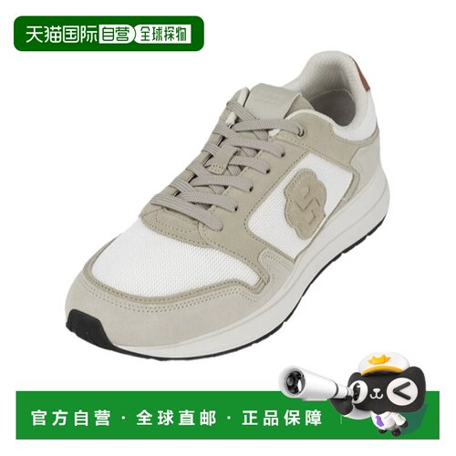 BOSS HUGO BOSS 男士运动鞋  50554612276 SS2026男鞋花色