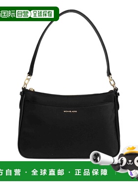 MICHAEL KORS 女士斜挎包 32R5GJ6C6C001 SS2026 黑色