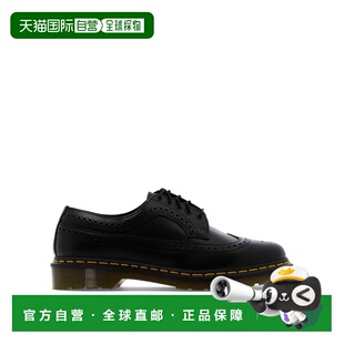 MARTENS 22210001BLACKSMOOTH 男士 鞋 AW2024 商务正装 DR.