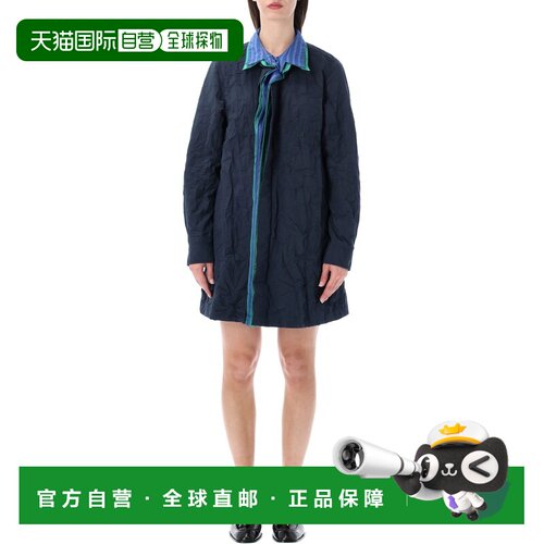 LOEWE 女士连衣裙 26PS540Y09XVW4746 SS2026 花色 Loewe lightwe