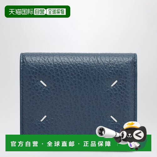 MAISON MARGIELA 女士卡包 S56UI0140P4455T6033 【付后1h可退】