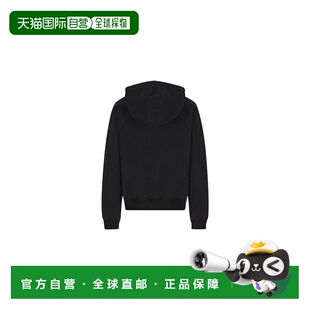 蔻依 女士 Generous 1h可退 連帽衫 Chloe Logo CH25SJH1018 潮奢