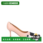 潮奢 浅口鞋 Tory 托里 1h可退 女士 Burch 伯奇