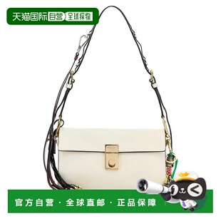 PRADA 女士手提包 1BD379VOO62C6AF0PG7 SS2026单肩包斜挎包 白色
