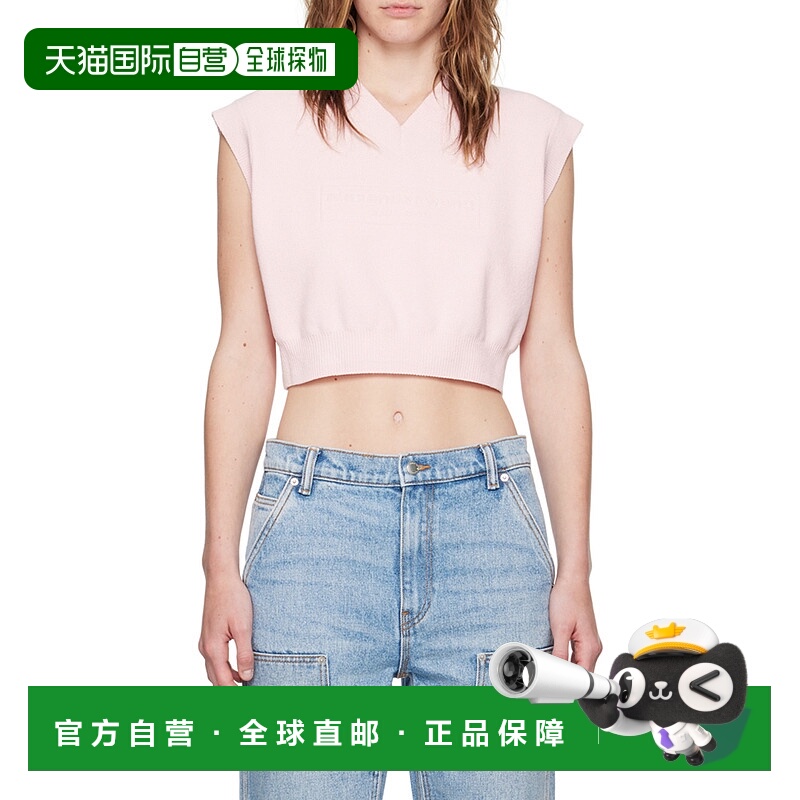 1h可退 alexander wang 女士 运动衫
