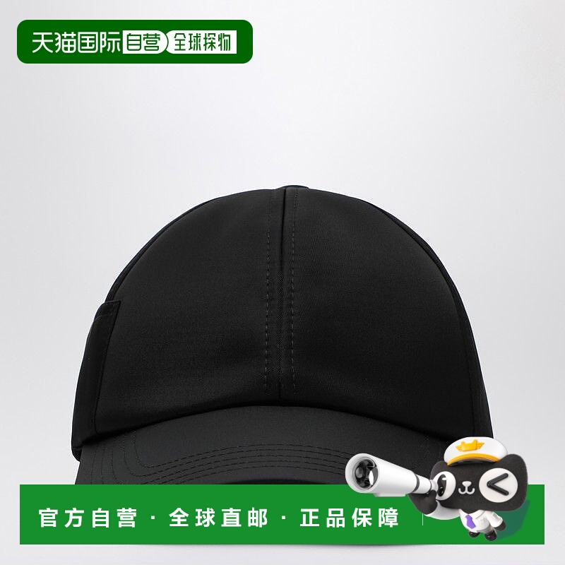 1h可退 JACQUEMUS 男士帽子 24H246AC667U3138990 SS2025