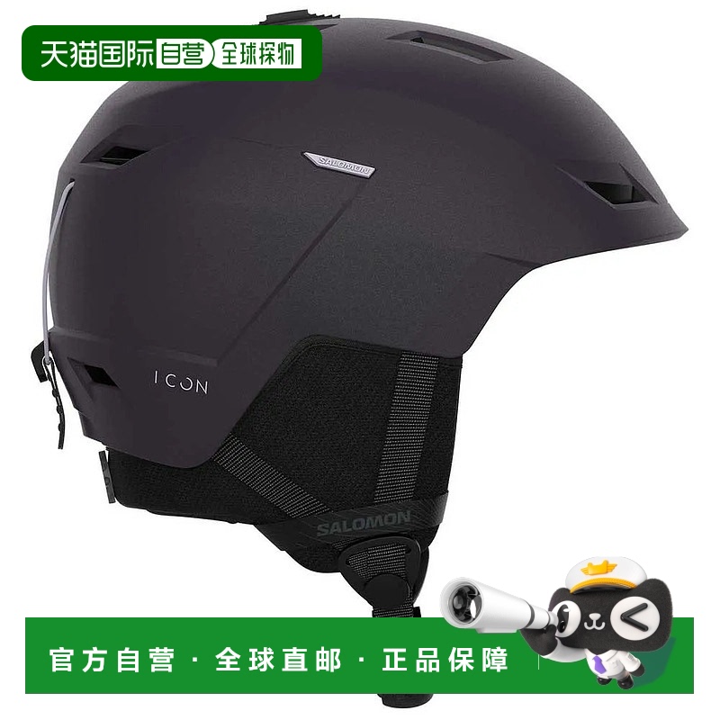 SALOMON Icon LT 头盔 中性滑雪萨洛蒙