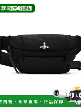 1h可退 潮奢 Vivienne Westwood 薇薇恩 韦斯特伍德 男士 黑色 Ze