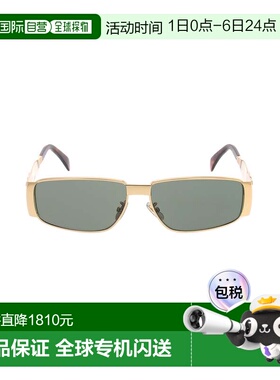 CELINE 女士眼镜 CL40325U30A AW2025 灰色 全框太阳镜