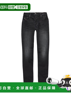 DIESEL 男士牛仔裤 1985LARKEE00C06R0DBDT02 AW2025