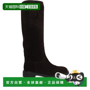 Rossi 吉安维托 罗西 1h可退 棕色靴子 Gianvito 女士 G8012 潮奢