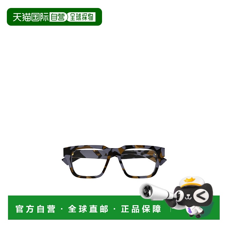 1h可退 GUCCI 男士太阳镜 GG0963O006 AW2023 黑色 GG0963O