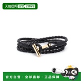TOM JM005ICL002G1N001 FORD 1h可退 男士 手链手镯 黑色配饰