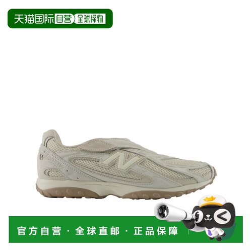 NEW BALANCE 男士运动鞋 U204V2W0 AW2026 灰色 204V 运动鞋跑鞋