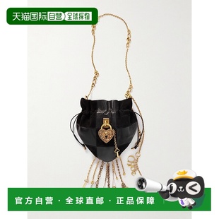 1h可退 潮奢 Chloe 蔻依 女士 Château Treasures 斜背包 CH25WS7