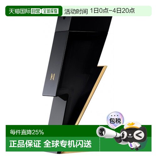 Carolina Herrera 卡罗琳娜埃莱拉 坏男孩淡香100ml正品
